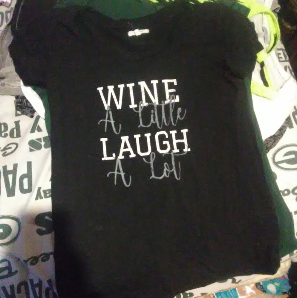 Womans tee